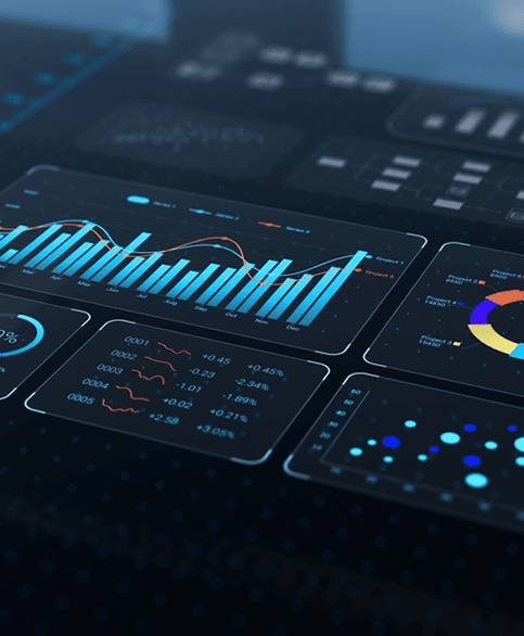Business Intelligence/Analytics