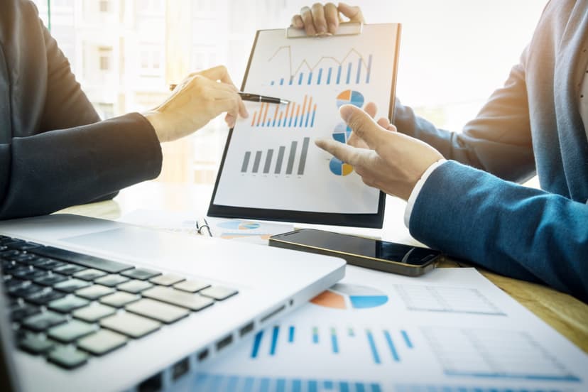 Financial Consulting