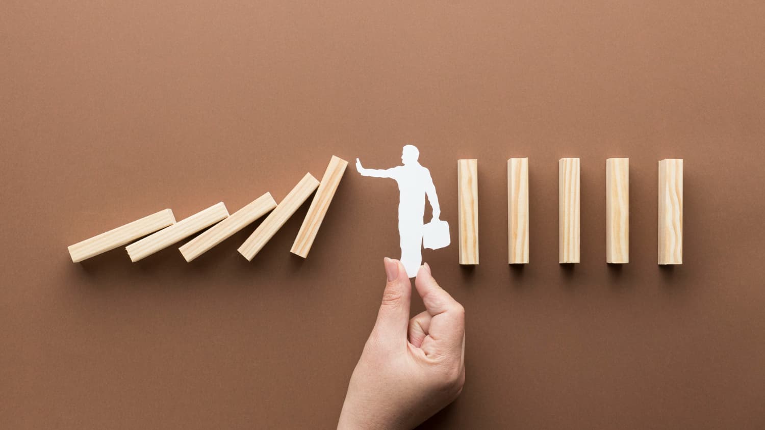 Processes & Risk Mitigation