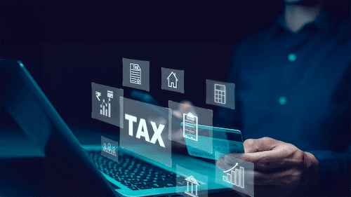 India’s Progressive Tax Growth: A Decade of Compliance & Innovation